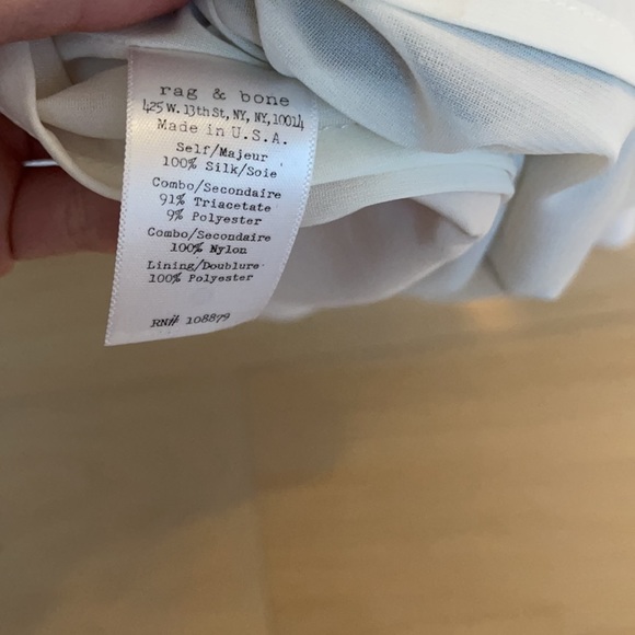 Rag & Bone Sequined Tank - Picture 4 of 5